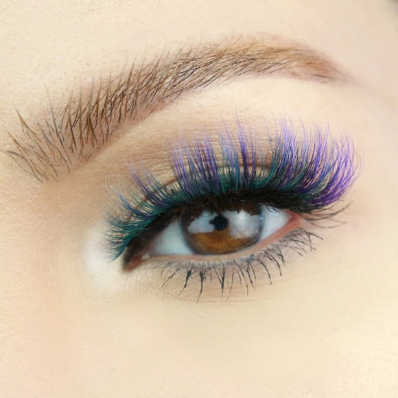 Moxielash Color Dreamy Magnetic Lashes - Picture 5 of 8